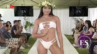 EVAMELE HAWAII SWIM SHOW 2022 - Swimwear & Underwear