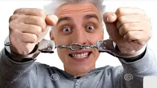 ВЛАДА А4 ПОСАДИЛИ В ТЮРЬМУ 😣ЗА..... ОГРАБЛЕНИЯ БАНКА