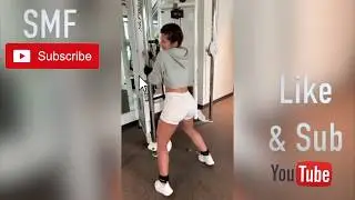 Nastya Nass Full Body Workout