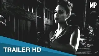 Frank Miller's Sin City: A Dame to Kill For - Clip | HD