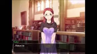 Zagrajmy w Katawa Shoujo S.2 odc. 41 - Ostatnia nadzieja