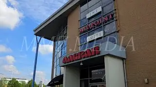 Aagrah Kashmiri Restaurant - 4K Video
