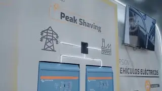 🔋Battery Depot y Victron Energy, energía para tu mundo 💡⚡
