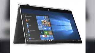 HP Envy x 360 2in1 Review + Compatible Pens, Microsoft OneNote