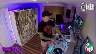 DJ Brisk live stream, 21st January 2018