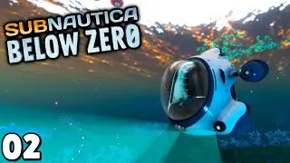 I Made Myself a Sea Truck in Below Zero // Part 2