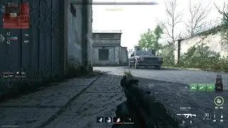 Call of Duty: Modern Warfare II - I Was Call to Save the Day 👌