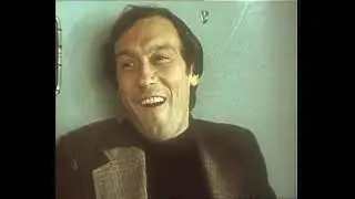 Анекдот от Олега Янковского