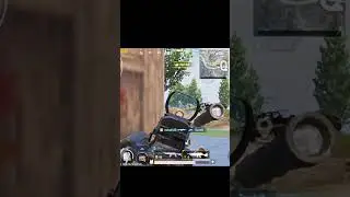 1v2 pubg #pubgmobile #gaming