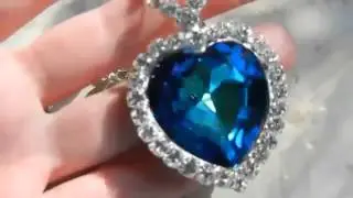 Оригинальное колье 