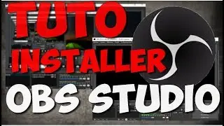 INSTALL OBS FOR FREE | OBS TUTORIAL #1