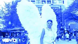 Sophia Dias - Psaumes 23 (Official Music Video)