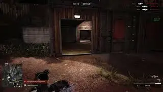 No Jump And Shoot