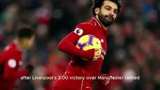 BREAKING NEWS!!🚨🔥 MOHAMED SALAH SHOCKING NEWS🤯 ARNE SLOT REACTS!! | LIVERPOOL TRANSFER NEWS