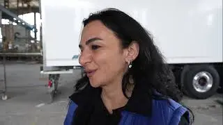 Как создаются рефрижераторные полуприцепы YILDIZ TREYLER?