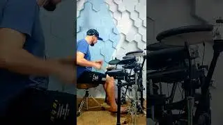 RHCP   #drumcover #rock  #rhcp
