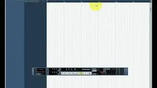 Introduction to Cubase