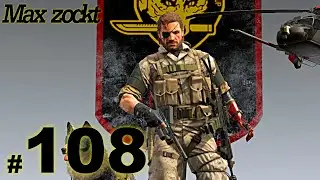 Max zockt Metal Gear Solid V - The Phantom Pain - #108 - [LET´S PLAY/DEUTSCH/ÖSTERREICH]