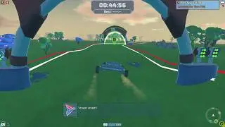 TerraTech (0.7.9) Episode #2 - Venture License + Flight