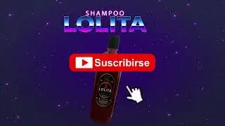 SHAMPOO MILAGROSO CURA LA CALVICIE