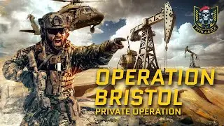 77th JSOC | Operation: 