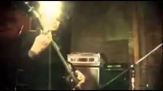 Paul Gray SOLO DE BAJO  (Duality )