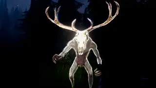 YOUR WORST ENEMY - Skinwalker Hunt Walkthrough Part 1