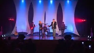 Таня Дяченко и Владимир Тиссен - 