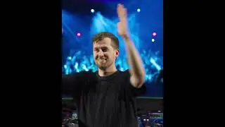 Alan Walker Unmasked Playing Faded in Live Los Angels 2024 for the first time