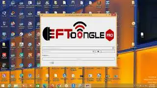 EFT Pro Dongle V4 5 5 is Released Auto RAMdisk Apple & MDM Infinix  Tecno