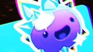 ⛔НОВАЯ ЛОКАЦИЯ! 🎁НОВЫЕ РЕСУРСЫ - ЗА ДЕЛО!💎 // 😍Slime Rancher #6