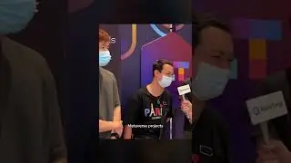 Best Upcoming Crypto Projects? Coin live at Crypto Expo Asia 2022 