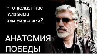 АНАТОМИЯ ПОБЕДЫ. Сергей Лысов