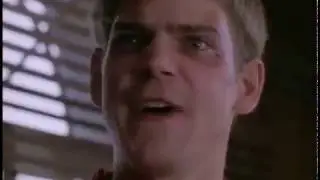 The X Files Promo- Miracle Man (1994)
