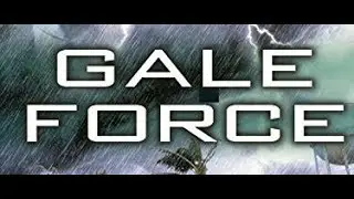 Gale Force - action - 2002 - trailer