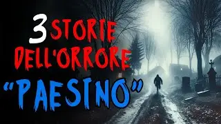 Storie da Paura di 