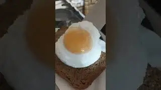 "Еда ПП" На завтрак яичница. Я похудела 20 кг. за 2.5 месяца.