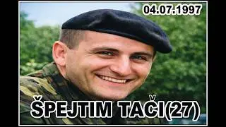 ŠPEJTIM TAČI(27)  04.07.1997