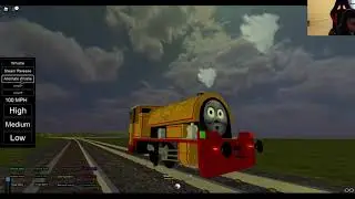 Roblox Take On Sodor Season 2 Episode 5 - Bill and the Very Troublesome Trucks