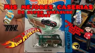 Encontre la kool kombi,Ferrari y muchos mas supers, estas son mis mejores caserias en tiendas