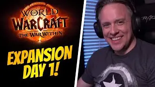 WOW EXPANSION STREAM! TWITCH DROPS + 2 SUBS GETS YOU A PET AT 3PM PST !INTOTHEAM