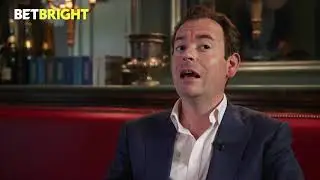 Nick Luck - - Flat Horse you’ve been most impressed with?