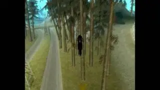 SanAndreas Stunting Chellenge #1