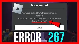 How to FIX You Were Kicked From This Experience Roblox
