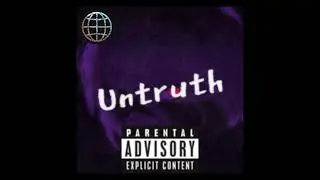 [FREE] BREAKCORE + GLITCHCORE + SEWERSLVT x KUEMI x WAQS x XXTARLIT TYPE BEAT - UNTRUTH