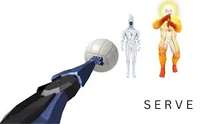 How to serve too hard in ULTRAKILL