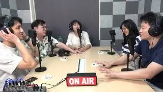 【面白ON AIR】EP.63 見證面白成長的魚池鄉女神 feat.巫明如