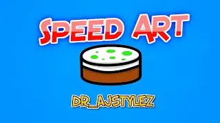 Minecraft Speedart-DR_AJSTYLEZ
