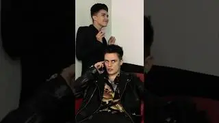 #pov Мы с твоим младшим братом начали волноваться, после того как ты сбежала из дома..😡