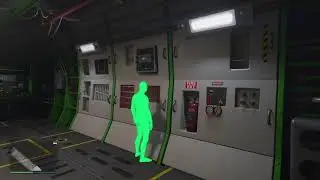GTA Online - PvP/Fun